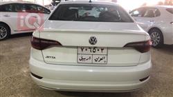 ڤۆڵکسواگن جێتا